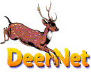 The Deer Net site